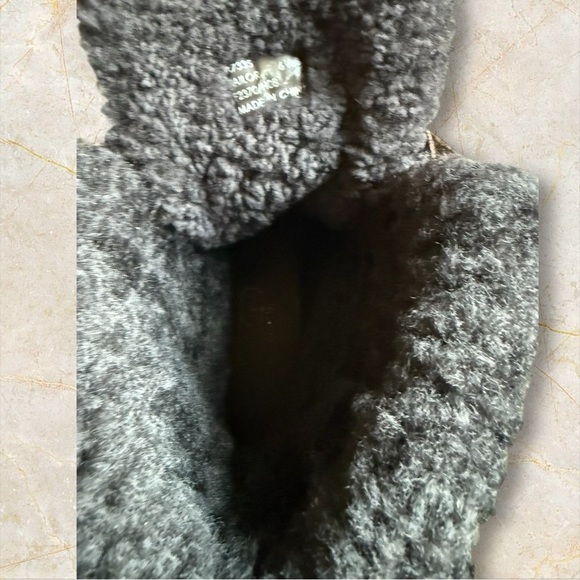 COACH TAILOR SIGNATURE SHORT BOOTS 6.5B - Picture 7 of 12